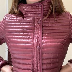 Patagonia Down Parka